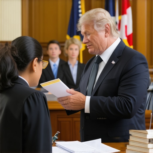 The Way an Abogado de Inmigración Fixes a Wrongful Deportation Order