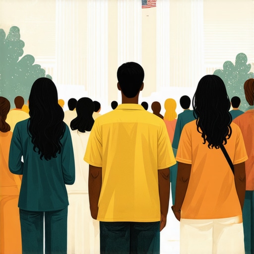 Why Naturalization Is Often Rejected Due to Selective Service Issues