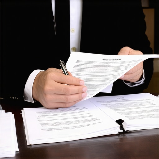 Why You Must Disclose Every Legal Name Change to USCIS