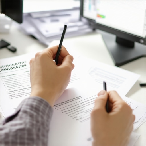 Why You Must Keep Every Receipt from Your USCIS Filings