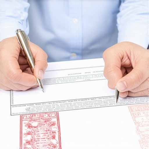 Why You Need a Certified Translation for Every Foreign Document