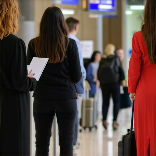 Why You Need an Abogado de Inmigración for a Simple Travel Document