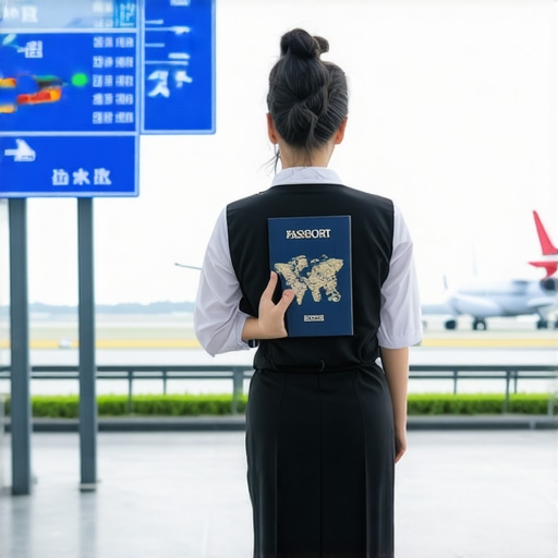 Why You Should Not Abandon Your Residency After Moving Overseas