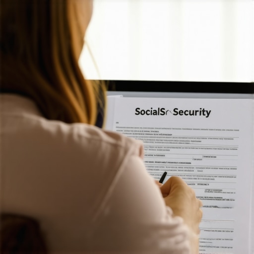 Why Your Abogado de Inmigración Checks Your Social Security Earnings Record