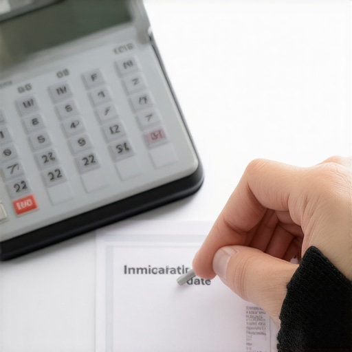 Why Your Abogado de Inmigración Focuses on Your Last Legal Entry Date