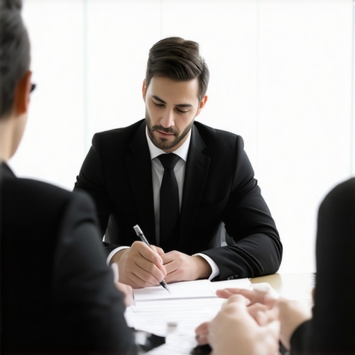 Why Your Abogado de Inmigración Insists on a Professional Translation