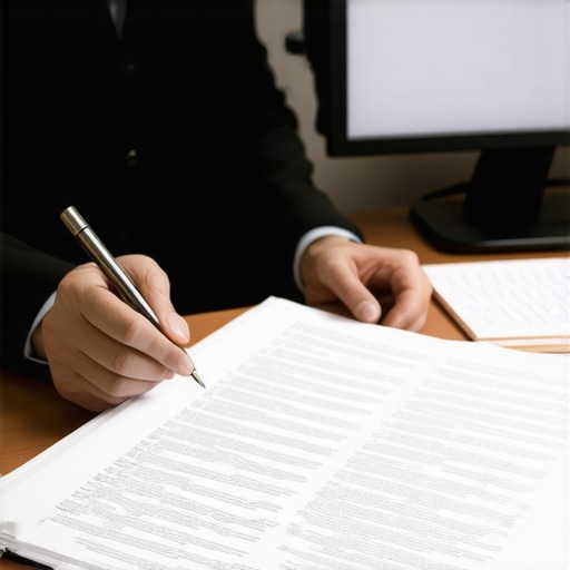 Why Your Abogado de Inmigración Reviews Your Entire Criminal Record