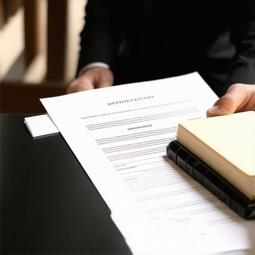 Why Your Abogado de Inmigración Wants Your Old Employment Contracts