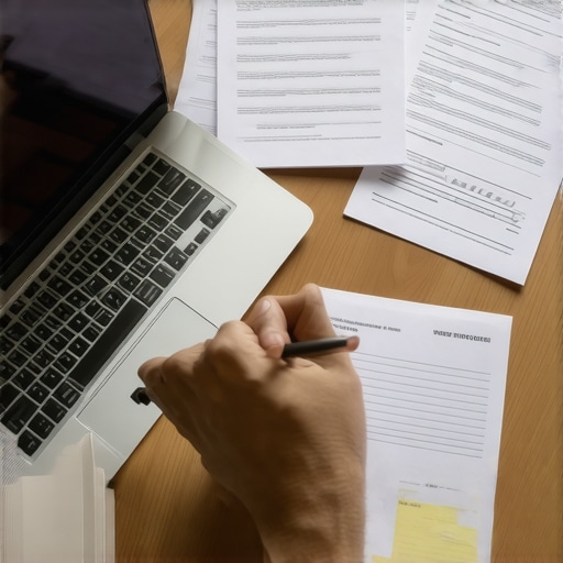 Why Your Affidavit of Support Needs More Than Just Your Tax Returns