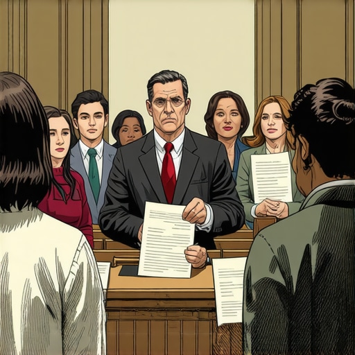 Why Your Asylum Claim Needs More Than Just News Articles