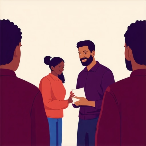 Why Your Asylum Claim Needs Testimony From Your Family Members