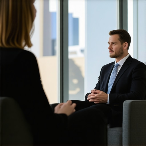 Why Your Asylum Interview Is Your Only Chance for a First Impression