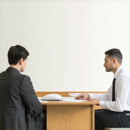 Why Your Asylum Interview Might Be Delayed by Your Choice of Interpreter