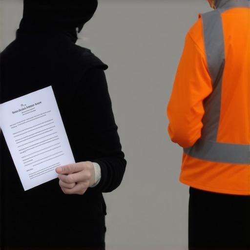 Why Your Asylum Story Must Match Your Original Border Statement