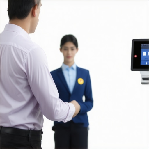 Why Your Biometrics Appointment Is Crucial for Your Work Permit