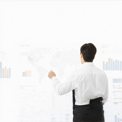 Why Your Business Visa Application Needs a Detailed Five-Year Growth Plan
