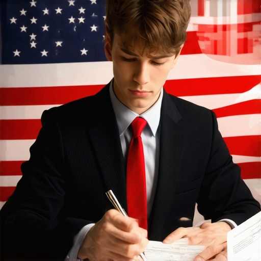 Why Your Citizenship Application Depends on Your Selective Service Registration