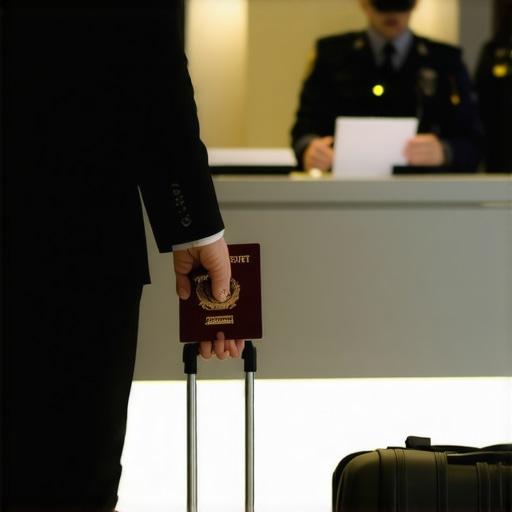Why Your Citizenship Interview Requires Proof of Every Trip Outside the US