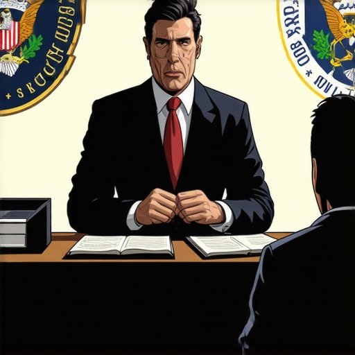 Why Your Citizenship Might Be Revoked Due to Fraudulent Entry