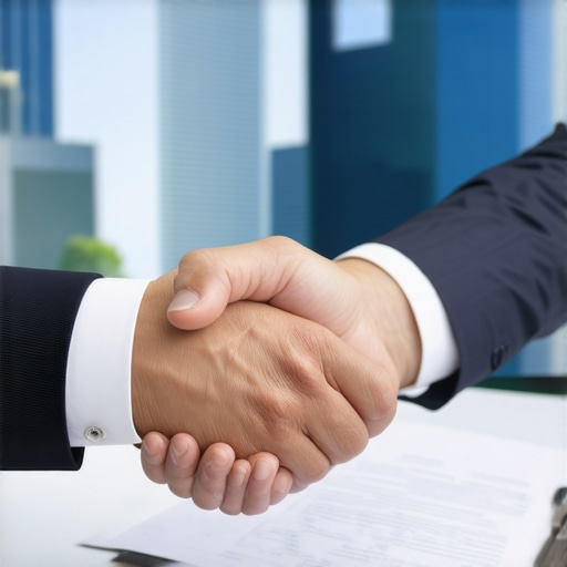 Why Your Company's Lease Matters for Your New Office L-1 Visa