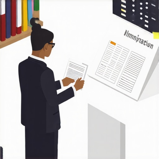Why Your Employer Must File the I-140 Before Your Current Visa Expires