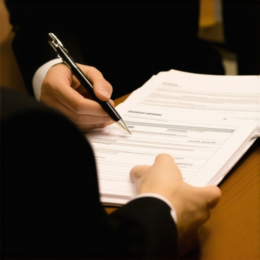 Why Your Employer’s Tax Returns Matter More Than Your Own for Work Visas