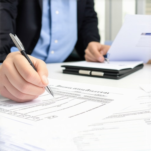 Why Your Employer’s Tax Returns Matter for Your Green Card Sponsorship
