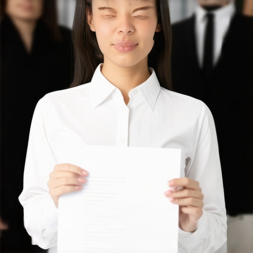 Why Your Extraordinary Ability Visa Needs Letters From Independent Experts