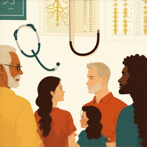Why Your Family Member’s Medical History Matters for Your Sponsorship