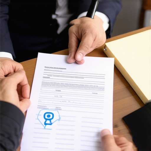 Why Your Immigration Attorney Insists on a Full Background Check First