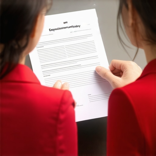 Why Your Immigration Attorney Needs Your Full Employment Tax History