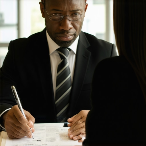Why Your Immigration Attorney Wants Your Full Employment History for a Residency Filing