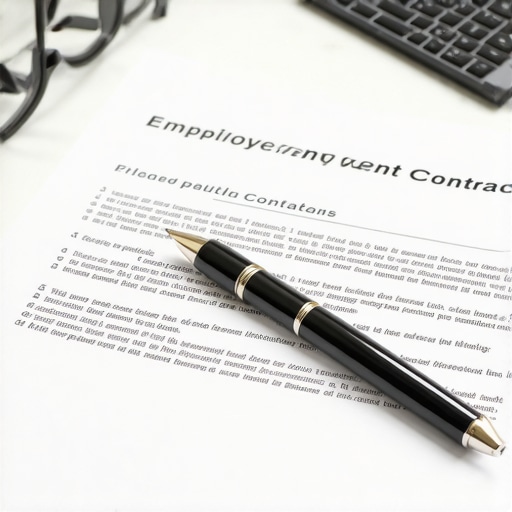 Why Your Job Offer Letter Needs These Specific Legal Phrases