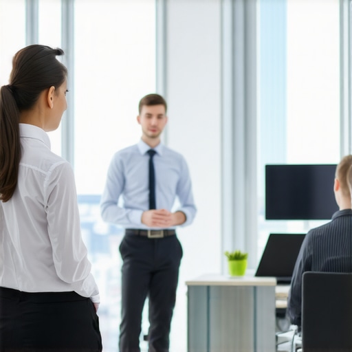 Why Your L-1A Visa Depends on Your Executive Duties