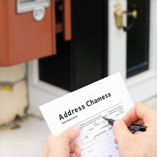 Why Your Marriage Green Card Could Be Denied Due to an Overlooked Address Change