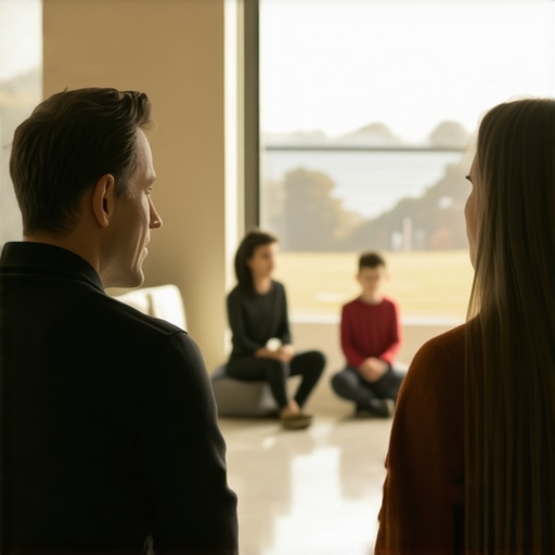Why Your Marriage Interview Failed Despite Having Children