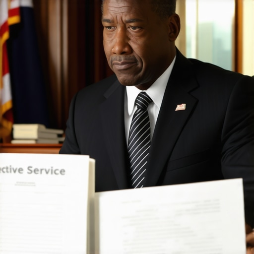Why Your Naturalization Case Depends on Your Record of Selective Service