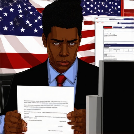 Why Your Naturalization Denial Might Be Due to a Voting Error