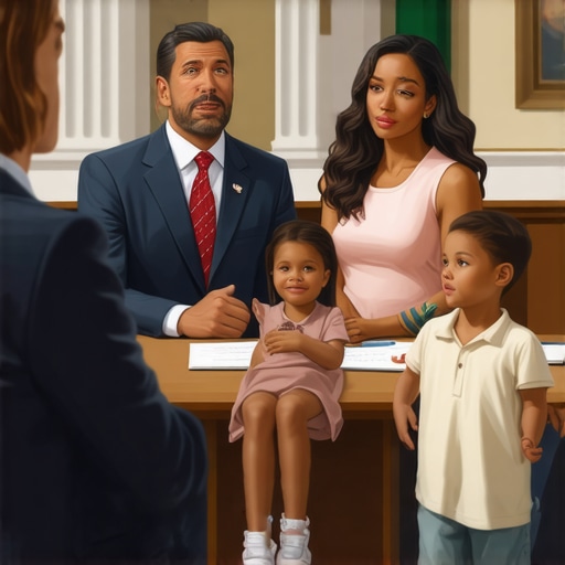 Why Your Naturalization Interview Includes Questions About Your Kids