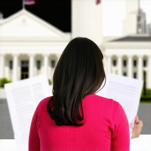 Why Your Public Benefits Usage Might Affect Your Residency Application