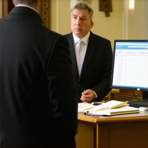 Why Your Religious Worker Visa Depends on Your Church’s Tax Filing