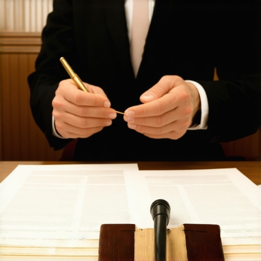 Why Your Request for Evidence Requires a Specific Legal Brief