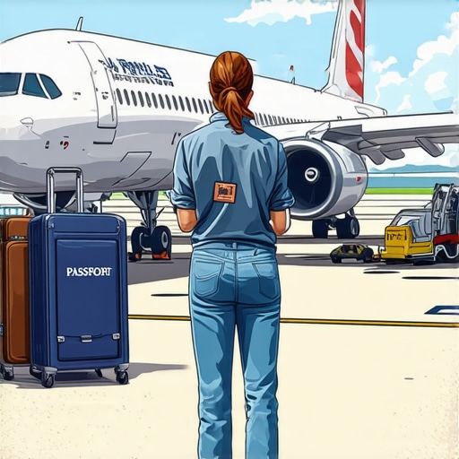 Why Your Residency Status Could Be at Risk if You Stay Outside the US Too Long