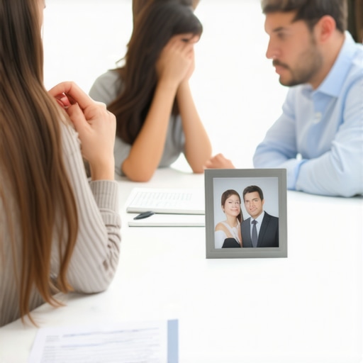 Why Your Spouse's Criminal History Affects Your Family Petition