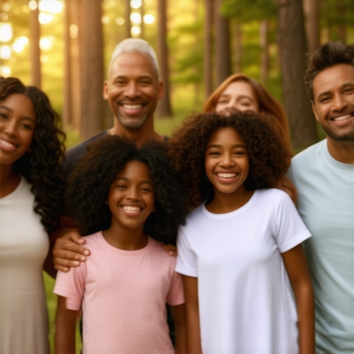 Why Your Step-Parent Status Can Grant You a Marriage Green Card Faster