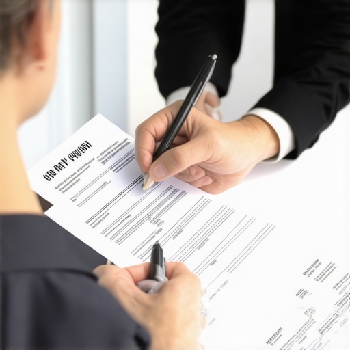 Why Your Visa Extension Depends on Your Previous Salary Payments