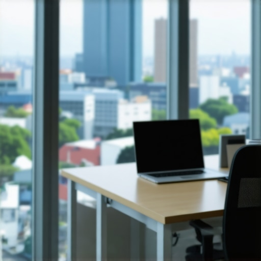 Why Your Work Visa Depends on the Physical Location of Your Desk
