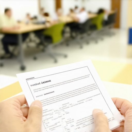 Why a Request for Evidence Is Not an Immediate Visa Denial