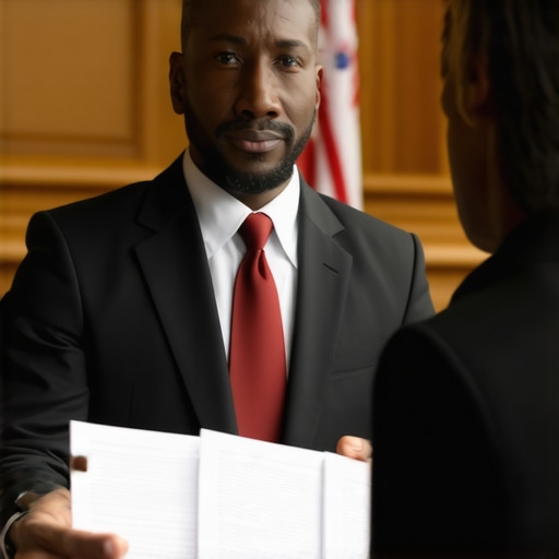 Why an Abogado de Inmigración Is Vital for Your Removal Hearing