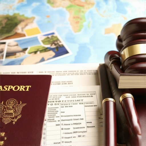 Why an Abogado de Inmigración Reviews Your Entire Travel History